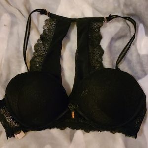 Victoria's secret Pink bra. Size 34C.